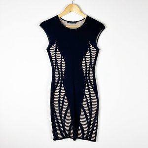 2/$30 RVN Bodycon Dress S